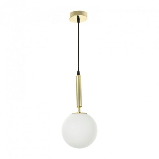 Pendul NOKDY, AURIU, 1XE27, EL 2340