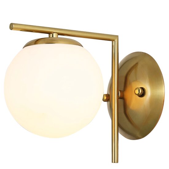 Aplica de perete NOLITA, AURIU, 1XE27, 2634/1W GD