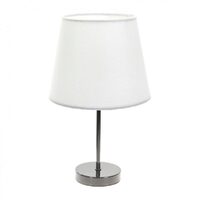 Lampa COMFORT TL, ALB, 1XE27, EL 2067 / BK D337
