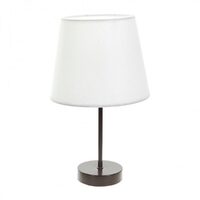 Lampa COMFORT TL, ALBA, 1XE27, EL 2067 / CF D337