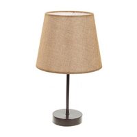 Lampa COMFORT TL, CREM, 1XE27, EL 2067 / CF D333