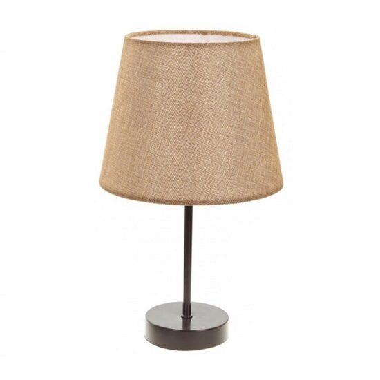 Lampa COMFORT TL, CREM, 1XE27, EL 2067 / CF D333