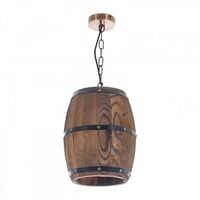 Pandantiv TIVOLI, MARO, 1XE27, EL 1868