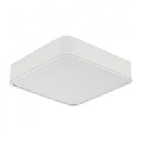 Plafoniera ARIZONA, ALB, LED 26W, 4000K, EL 2032/30 WH