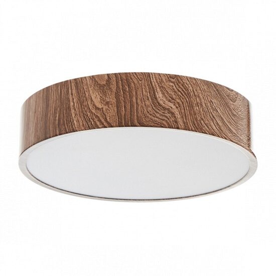 Plafoniera OREGON, MARO DESCHIS, LED 26W, 4000K, EL 2034B / 30