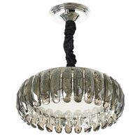 Candelabru SUNDANCE, NEGRU, LED 50W, 2479/50W