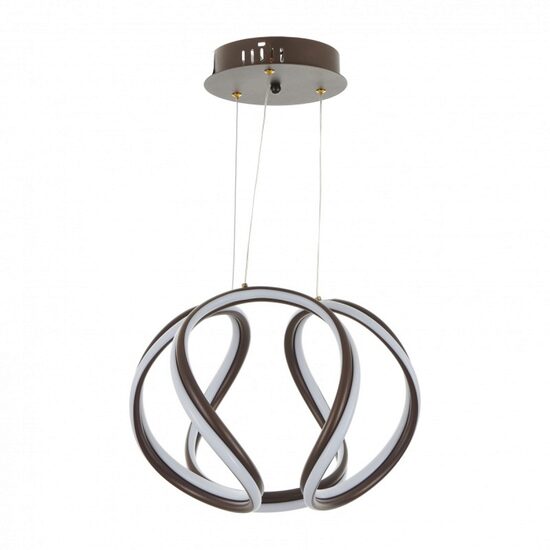 Candelabru SCORPIO, Alb, LED 120W, 4000K, EL 2301