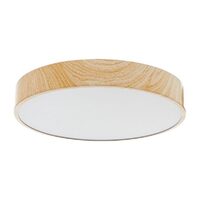 Plafoniera TEXAS, CREM, LED 32W, 4000K, EL 2034C / 40