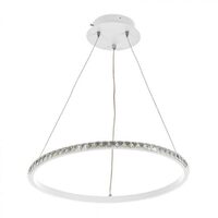 Candelabru INESSA, ALB, LED 36W, 4000K, EL 1980/1 WH