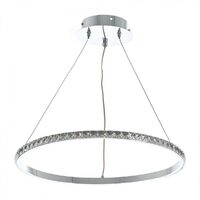 Candelabru INESSA, CROM, LED 36W, 4000K, EL 1980/1 CH