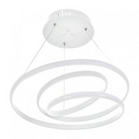 Candelabru LEO, Alb, LED 58W, 4000K, EL 2307