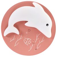 Plafoniera IT'S A GIRL, Roz, 3000K-4000K-6000K, LED 48W, 2450