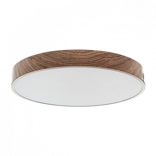 Plafoniera OREGON, MARO DESCHIS, LED 42W, 4000K, EL 2034B / 50