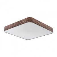 Plafoniera QUEBEC, MARO INCHIS, LED 42W, 4000K, EL 2032A / 50