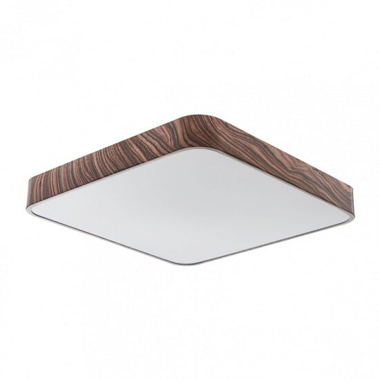 Plafoniera QUEBEC, MARO INCHIS, LED 42W, 4000K, EL 2032A / 50