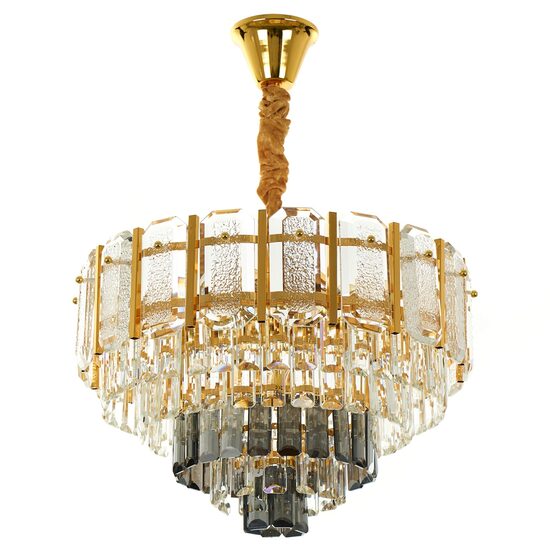 Candelabru BAHRAIN, AURIU, 9XE14, 2595/9
