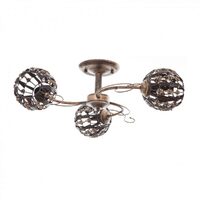 Candelabru LEEDS, MARO, 3XE27, EL 1281B / 3 SBC