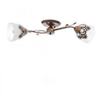 Candelabru CALIFORNIA, MARO, 2XE27, EL 1285B / 2 SBC
