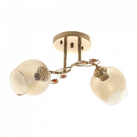 Candelabru ARAURE, AURIU, 2XE27, EL 1971/2