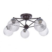 Candelabru CARACAS, MARO, 5XE27, EL 1972/5