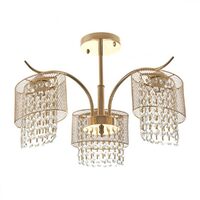 Candelabru ARUBA, AURIU, 3XE27, EL 1967/3 GD