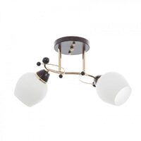 Candelabru BELLFAIR, AURIU, 2XE27, EL 1142/2 GD