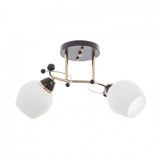 Candelabru BELLFAIR, AURIU, 2XE27, EL 1142/2 GD