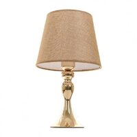 Lampa BURGUNDY, AURIU, 1XE27, EL 2069 / GD M001