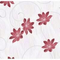 Tapet floral, colectia Elegantza 2023 cod 153101, 10 x 0.53 m