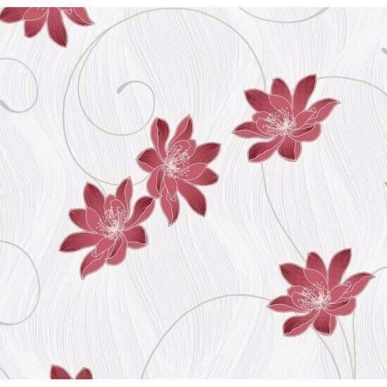 Tapet floral, colectia Elegantza 2023 cod 153101, 10 x 0.53 m