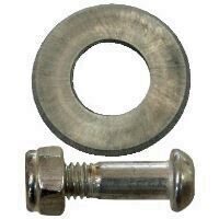 Cutit Dispozitiv Taiat Faianta De[mm]: 22; Di[mm]: 6; B[mm]: 2;