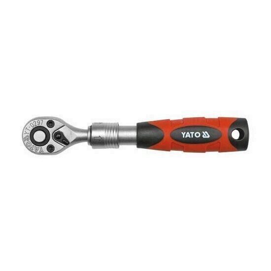 Antrenor clichet pentru biti 1/4" Yato Yt-0297