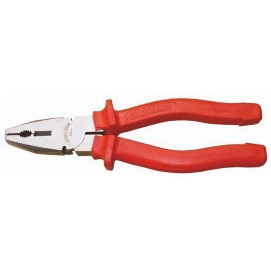 Cleste combinat, 180 mm, Lumytools LT40011