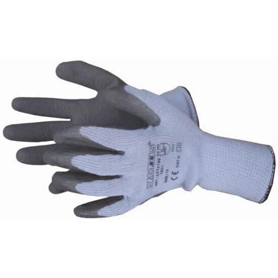 Manusi gri din latex, Lumytools LT74150