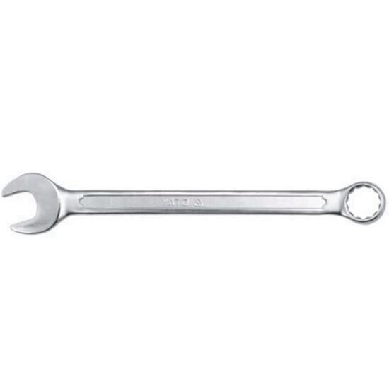 Cheie plata satinata 10 mm Yato Yt-0339