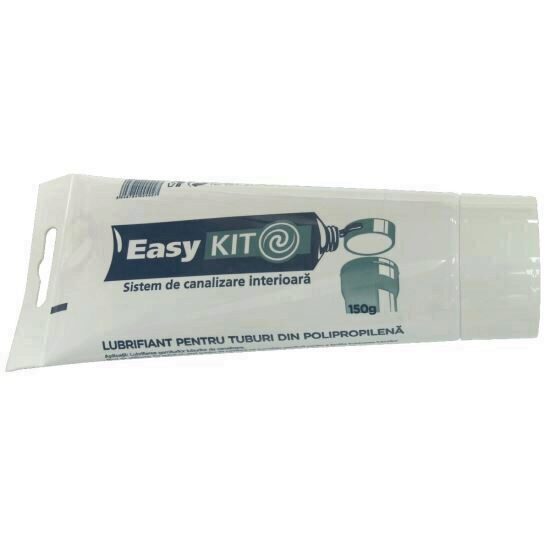 Lubrifiant pentru tuburi PP M[g]: 250