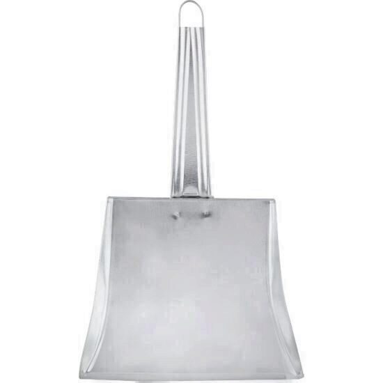 Faras din tabla zincata L:230-165mm, H:185mm G:0.4mm