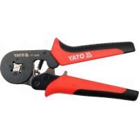 Cleste sertizat conectori 0.2-6 mm YATO YT-2240