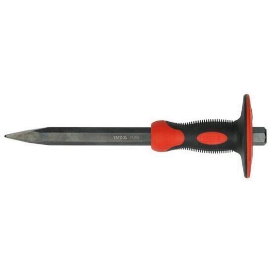 Dorn pentru constructii 300 mm Cr-V Yato Yt-4705