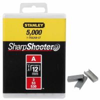Pachet capse tapiterie tip A, 12 mm, 1000 buc ST1TRA208T