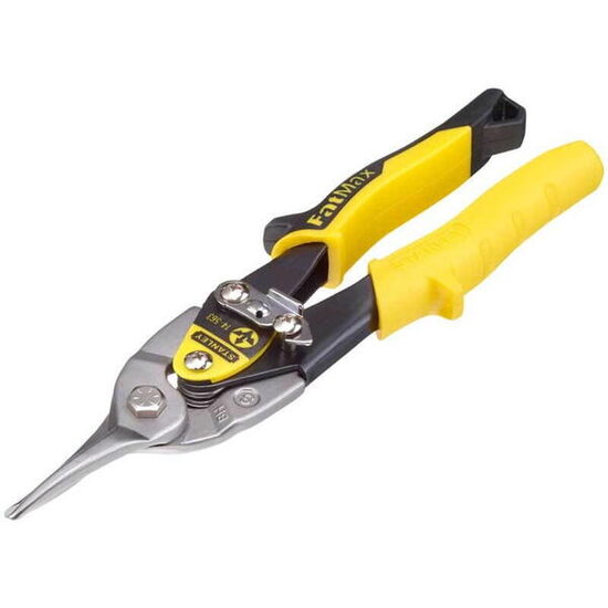Foarfecă tabla tăiere dreaptă scurta 250 mm STANLEY ST214563