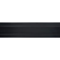 Plinta 517 negru Smart flex
