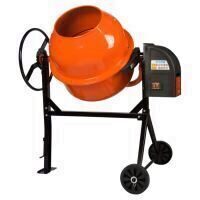 Betoniera 130L/55W 674742