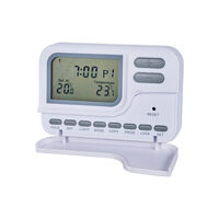 Termostat electronic T7 91017