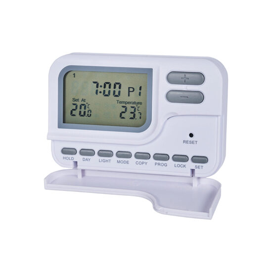 Termostat electronic T7 91017