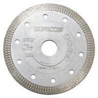 Disc diamantat pentru ceramica, 125 mm