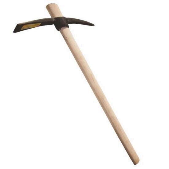 Tarnacop cu coada, 2.5 kg, standard, Lumytools LT32902