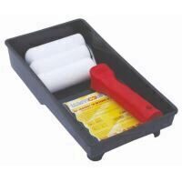 LT09871 Set trafalet cu acril 100x35 mm, cu doua rezerve acril si burete superfin dens