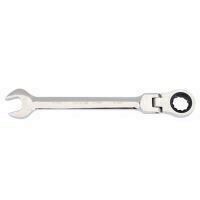 Cheie combinata cu clichet cap flexibil 18 mm Yato Yt-1684