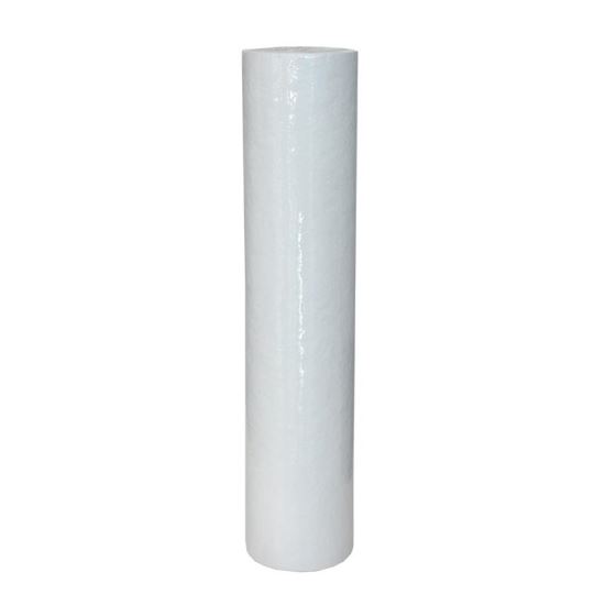Cartus filtrant PP Expandat pentru apa rece 20' FI' 1' MAX. 6 BAR 87242050020